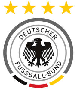 Jerman U20 W