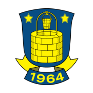 Cadangan Brondby